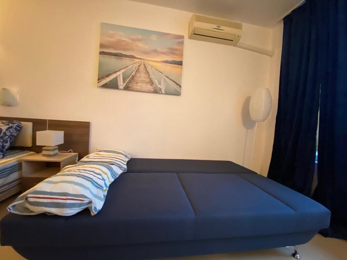 Esperanto 402 Large Studio Słoneczny Brzeg Zewnętrze zdjęcie