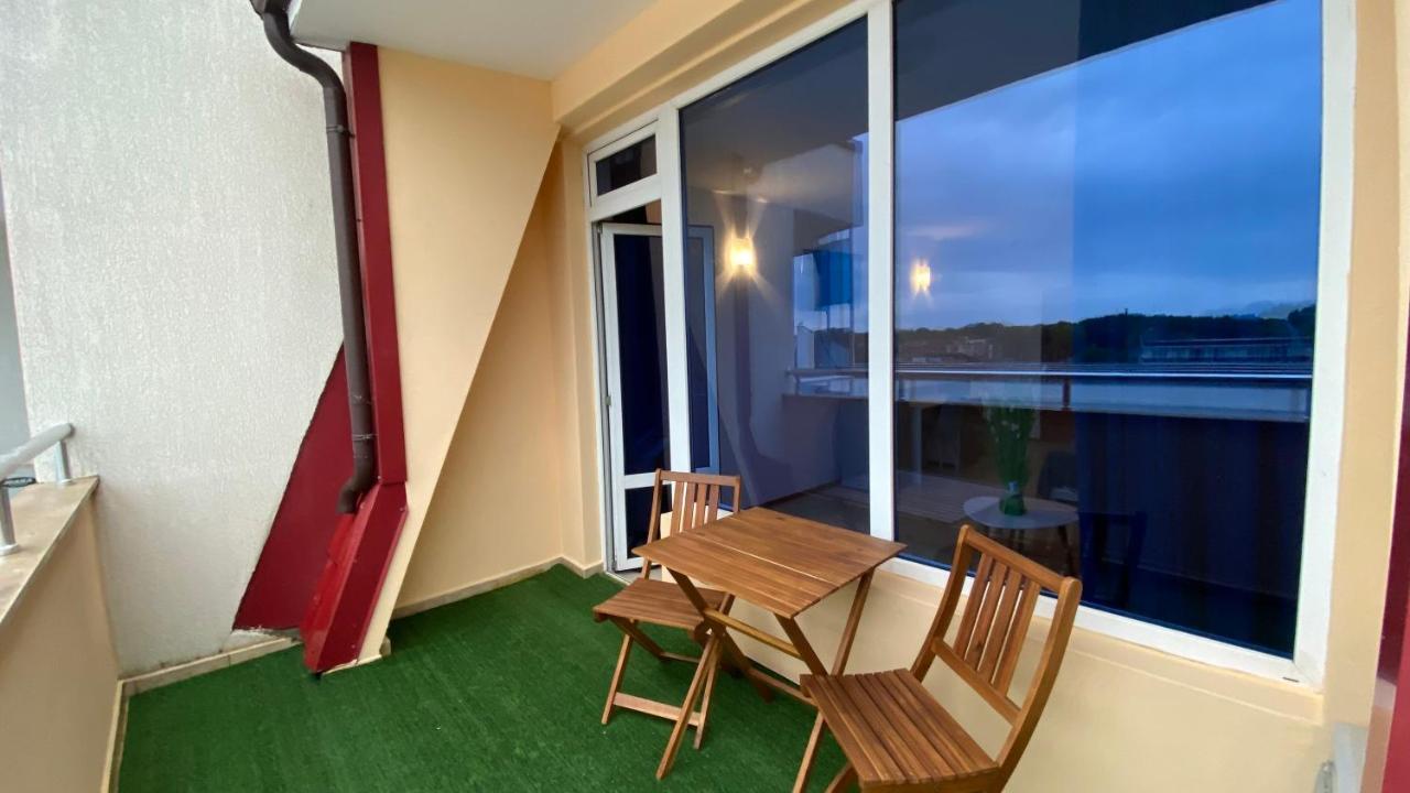Esperanto 402 Large Studio Słoneczny Brzeg Zewnętrze zdjęcie