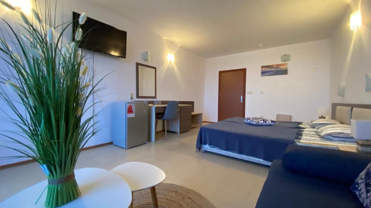Esperanto 402 Large Studio Słoneczny Brzeg Zewnętrze zdjęcie